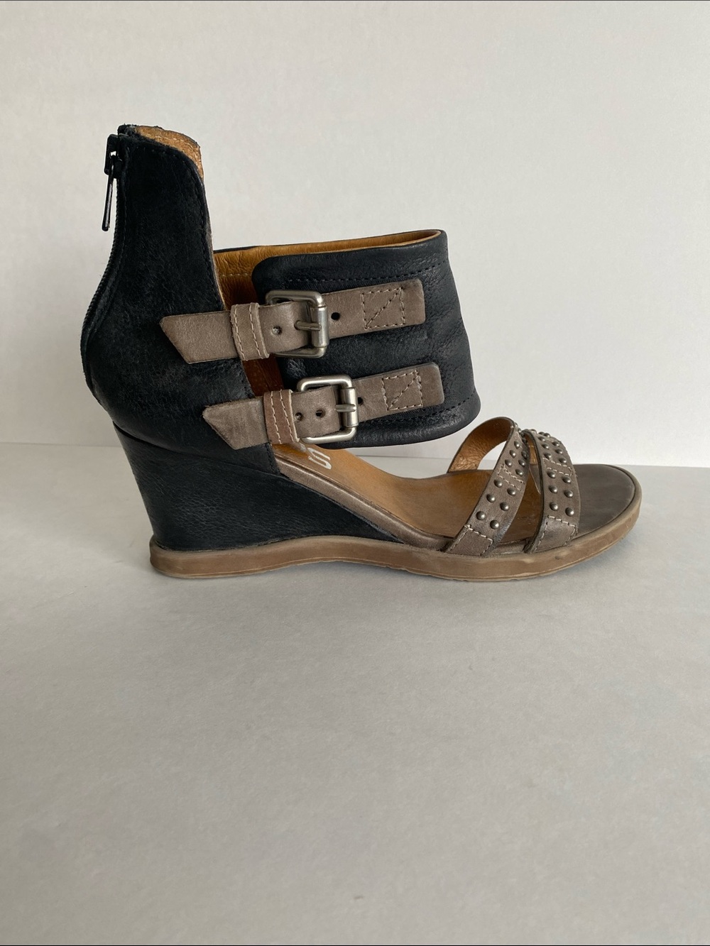 MJUS Gladiator sandals
